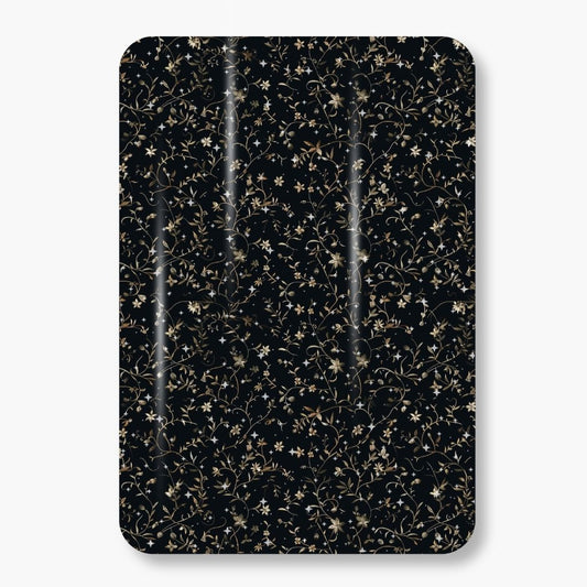 Inserto per E-Reader- Dark Garden