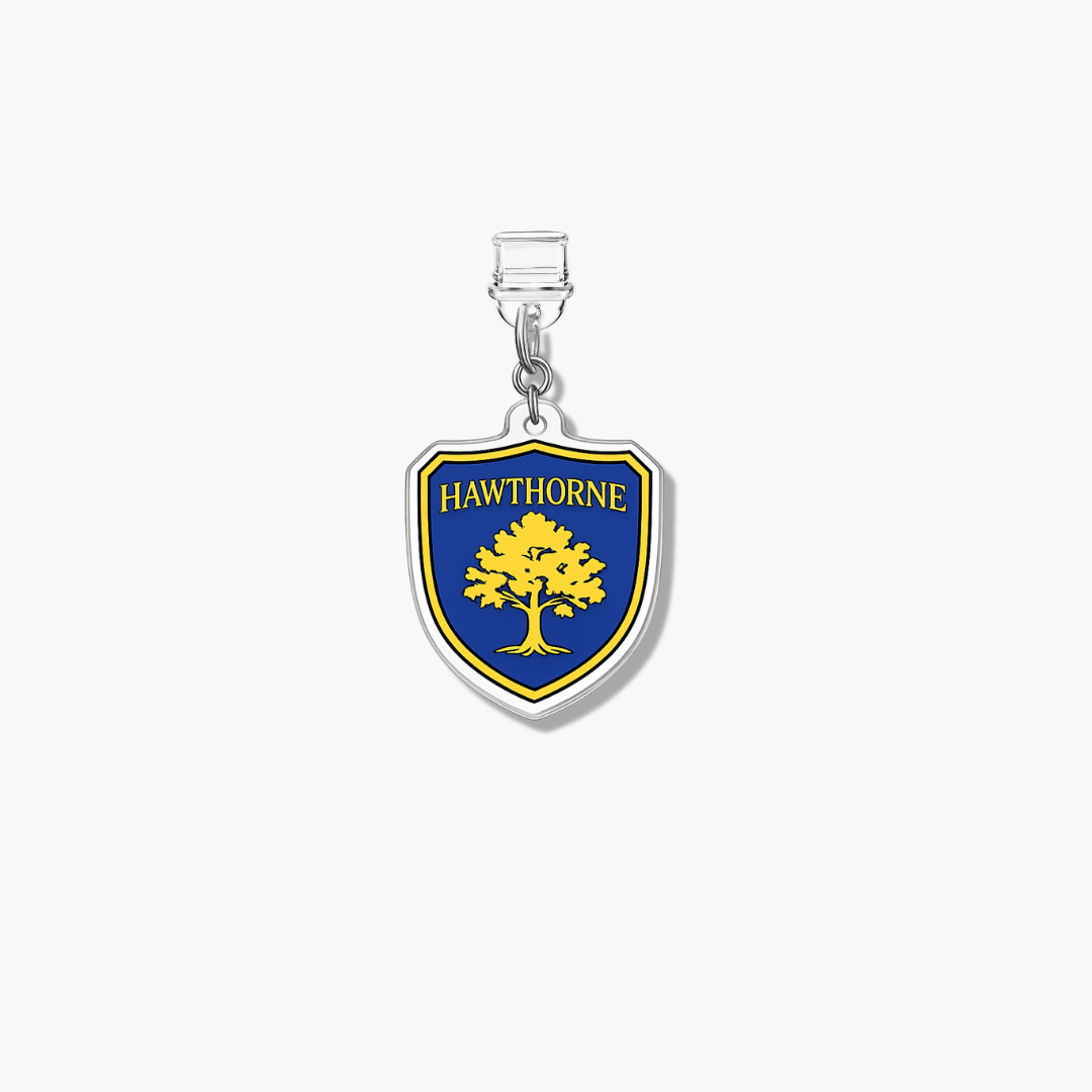Charms per E-Reader / Smartphone NAIKE ROR