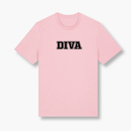 T-Shirt GOG - Diva