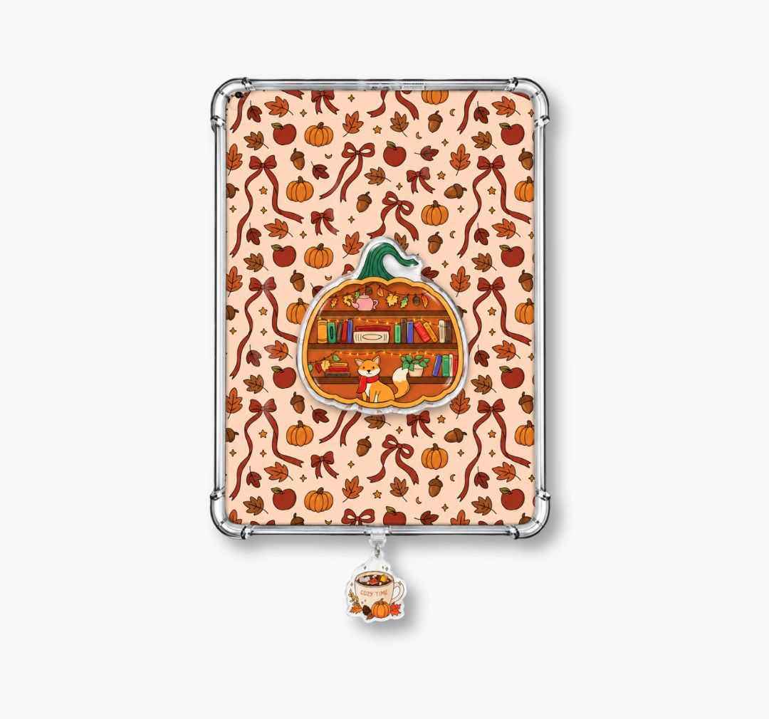 Holdie - Pumpkin Books