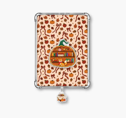 Holdie - Pumpkin Books
