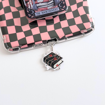 Charms per E-Reader / Smartphone