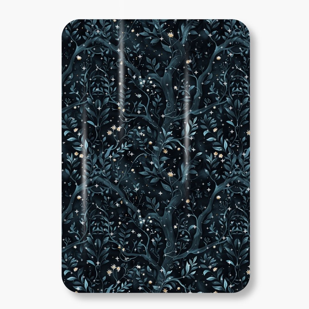 Inserto per E-Reader- Enchanted Forest