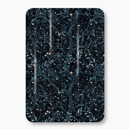 Inserto per E-Reader- Enchanted Forest