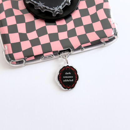 Charms per E-Reader / Smartphone