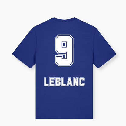 T-Shirt Be Unstoppable - Official Licensed Merch