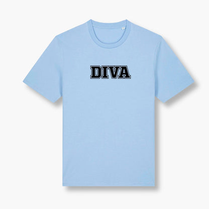 T-Shirt GOG - Diva