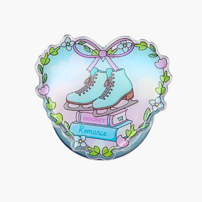 Holdie - Hockey Heart