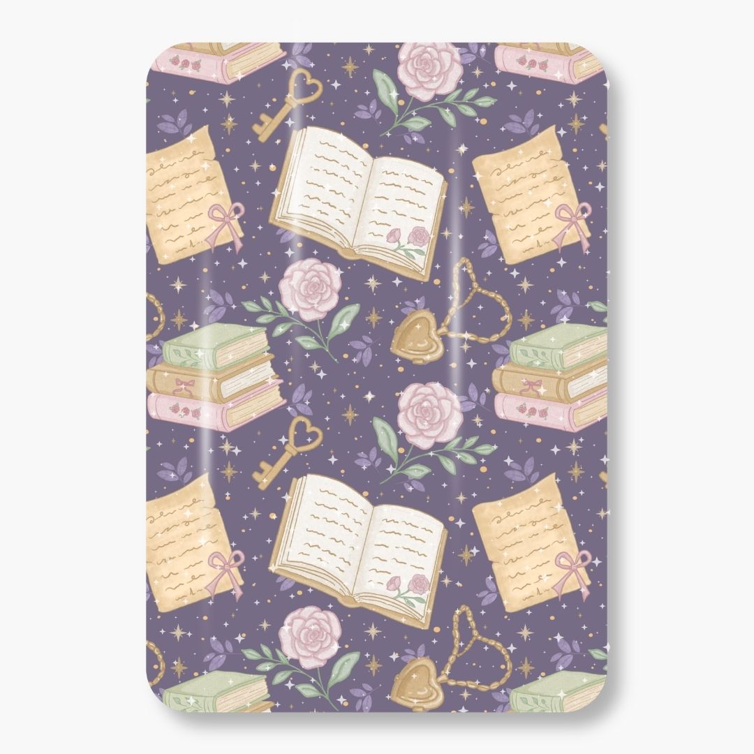 E-Reader Inserts - NEW