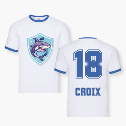 T-Shirt Be Unstoppable - Official Licensed Merch
