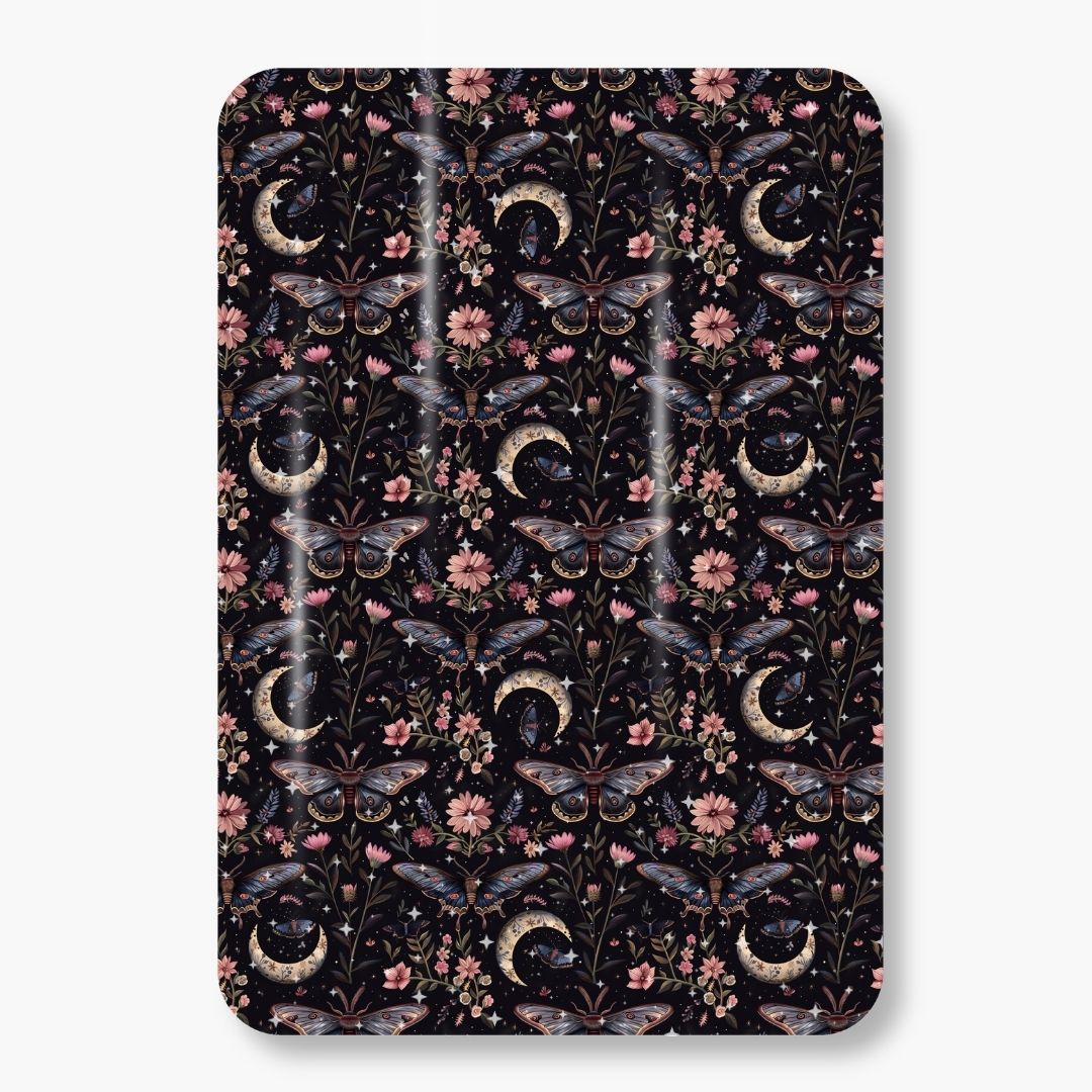 Inserto per E-Reader- Night Garden