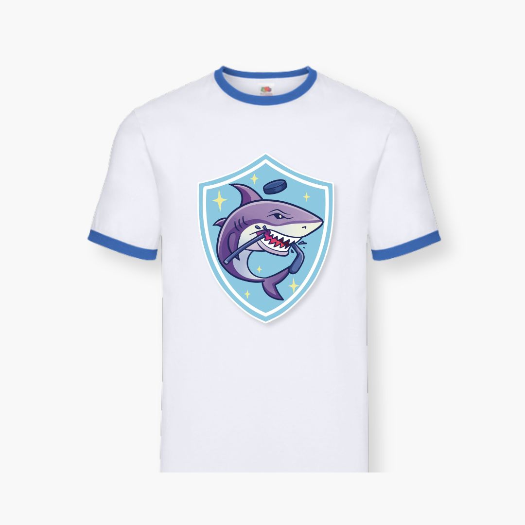 T-Shirt Be Unstoppable - Official Licensed Merch