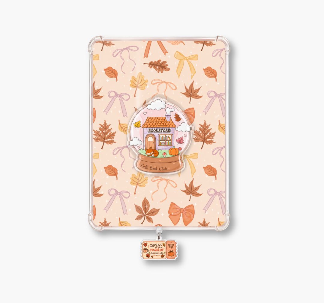 Holdie - Fall Bookstore