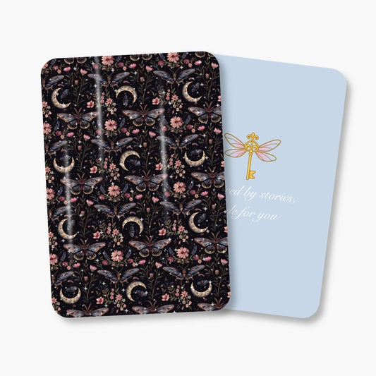 Inserto per E-Reader- Night Garden