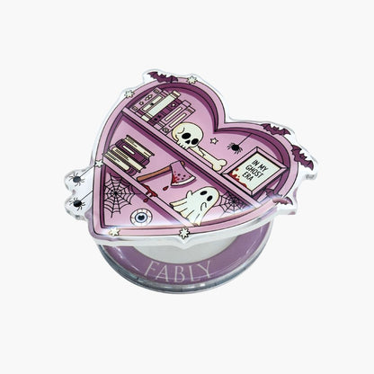 Holdie - Gothic Heart