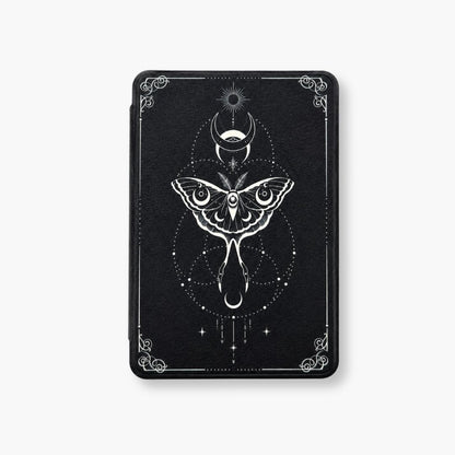 Cover per E-reader- Ink & Wings