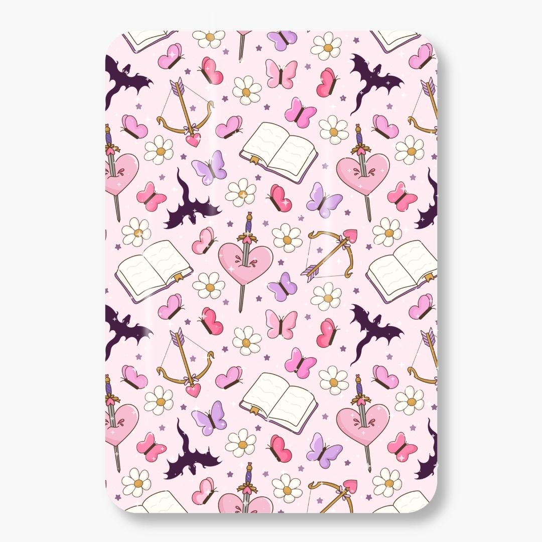 E-Reader Inserts - NEW