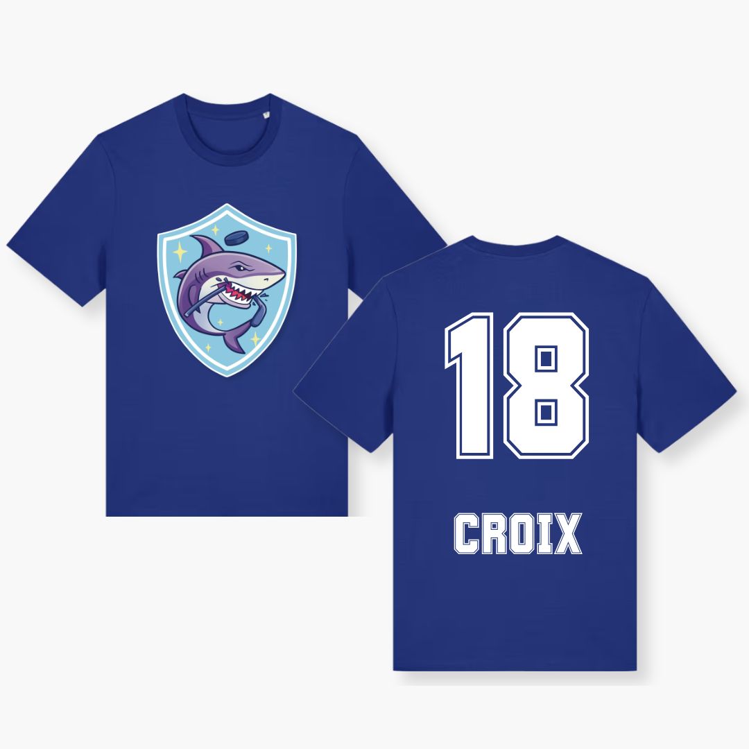 T-Shirt Be Unstoppable - Official Licensed Merch
