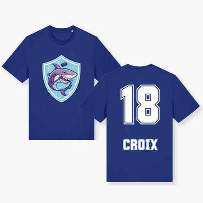 T-Shirt Be Unstoppable - Official Licensed Merch