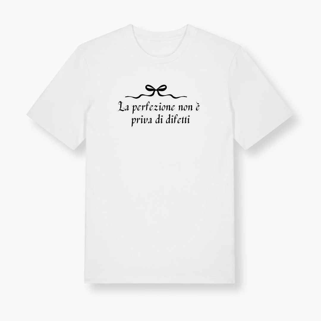 T-shirt Dark Swans - Perfection - Official Licensed Merch