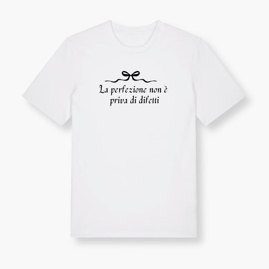 T-shirt Dark Swans - Perfection - Official Licensed Merch