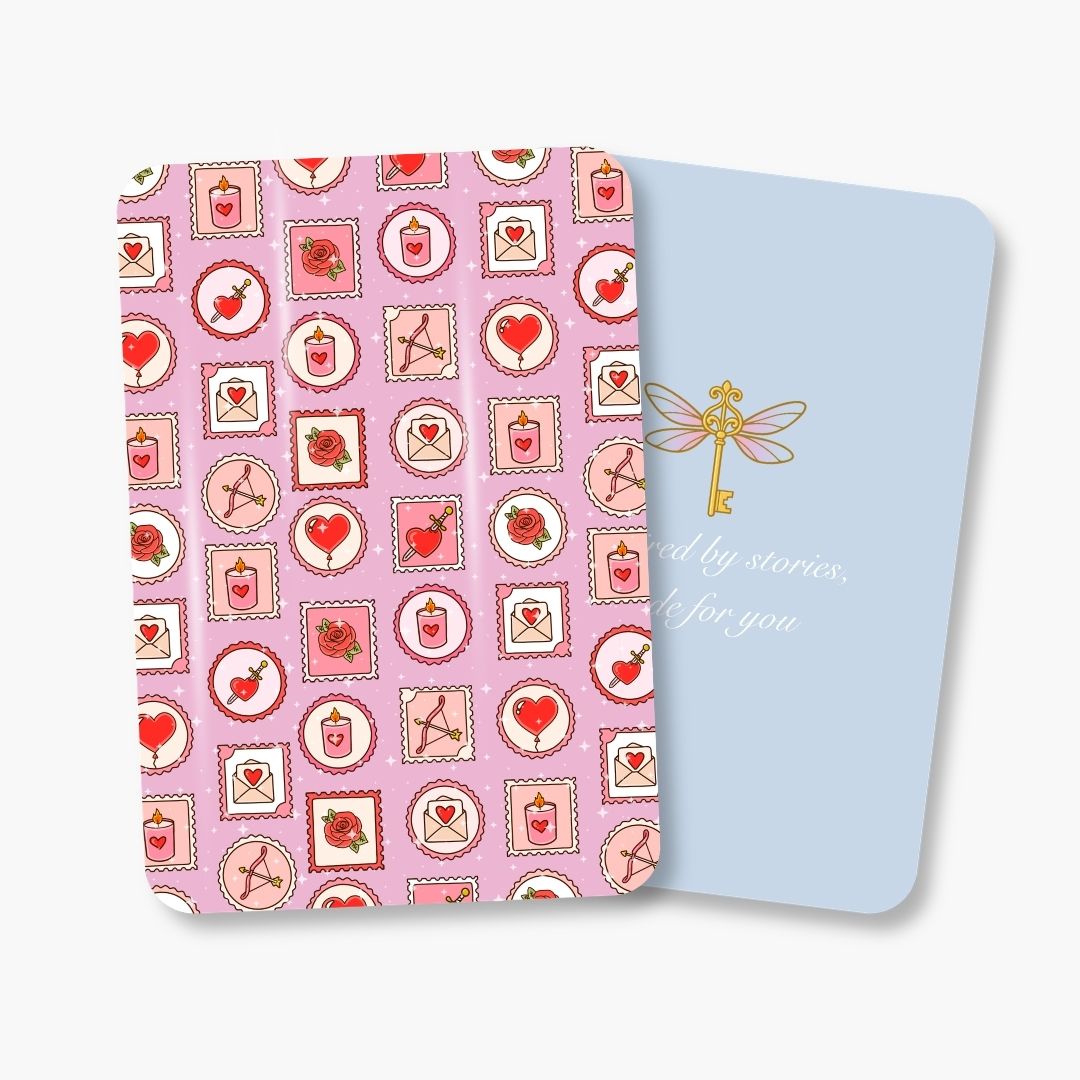 E-Reader Inserts - NEW