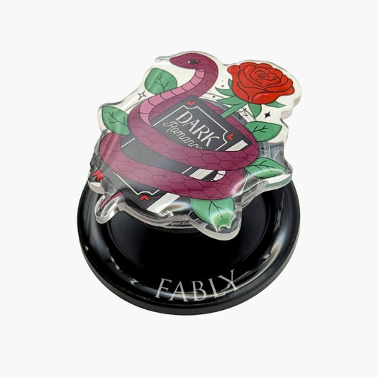 Holdie - Dark Romance NEW!