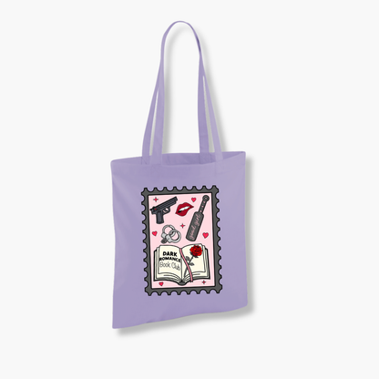 Tote Bag- Dark Romance Bookclub