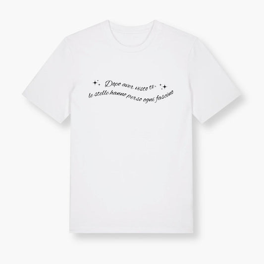 T-shirt Dark Swans- Stelle - Official Licensed Merch