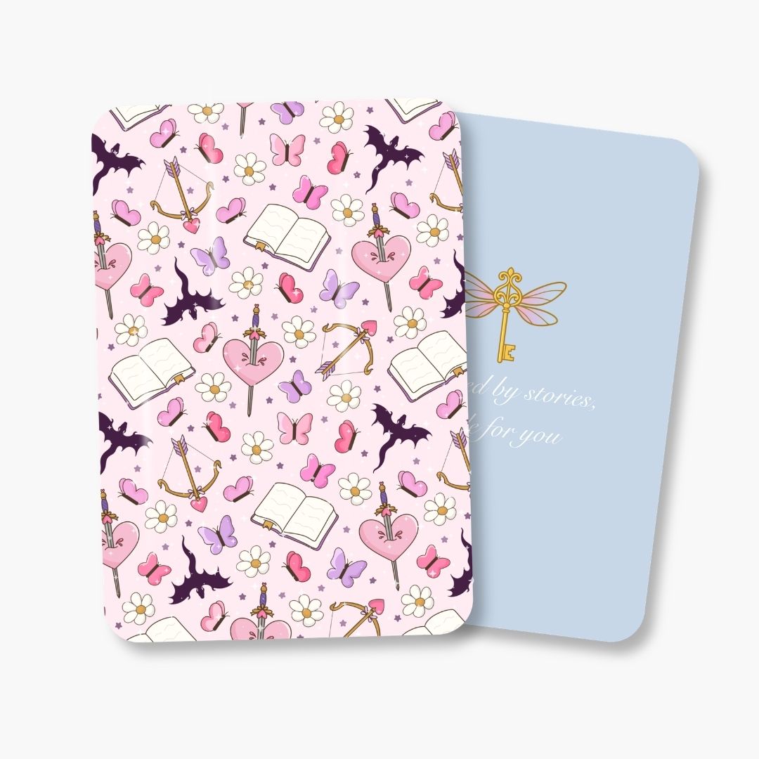 E-Reader Inserts - NEW