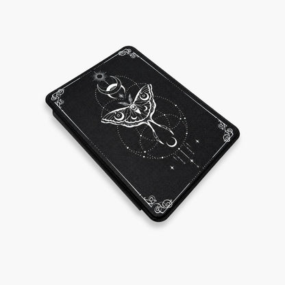 Cover per E-reader- Ink & Wings