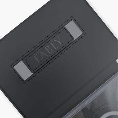 Cover per E-reader- Ink & Wings