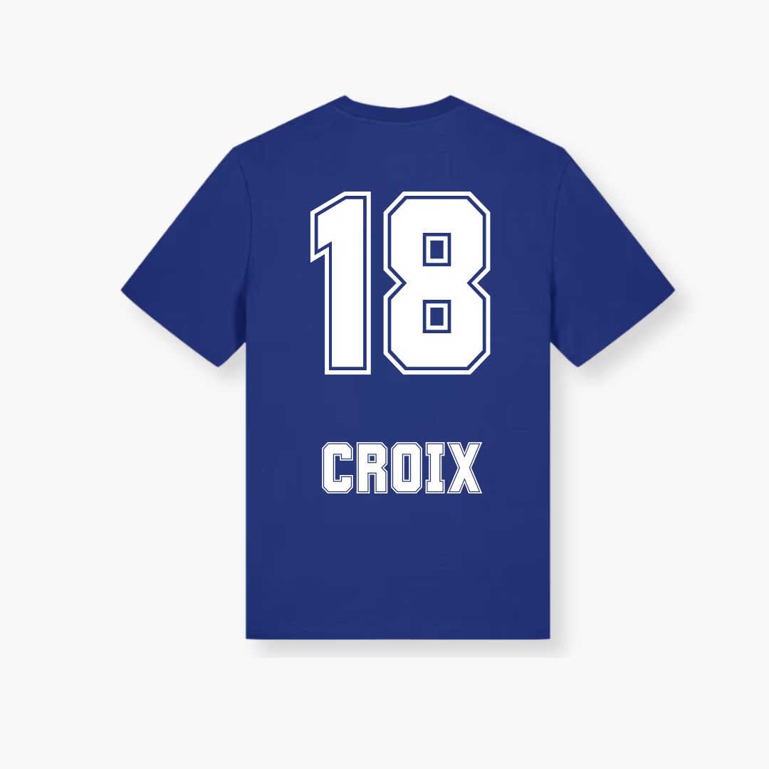 T-Shirt Be Unstoppable - Official Licensed Merch