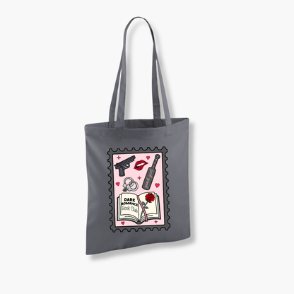Tote Bag- Dark Romance Bookclub
