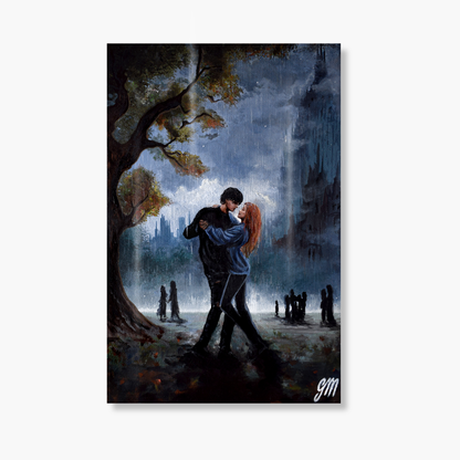 SET 4 Overlays GOT & GOC - Official Licensed Merch