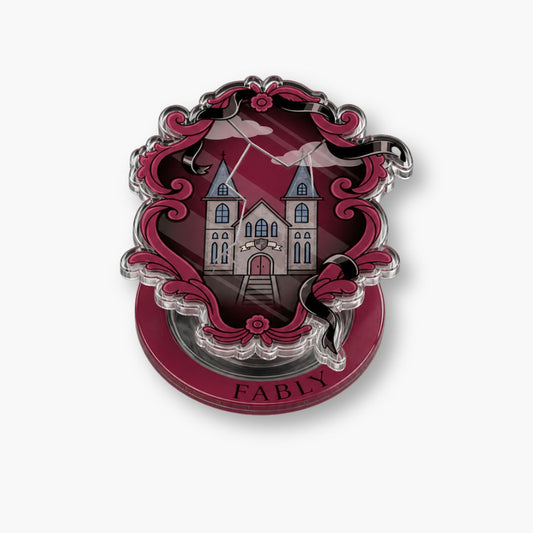 Holdie Dark Swans - Official Licensed Merch