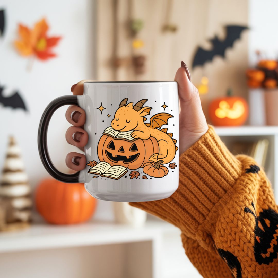 Ceramic mug 300 ml - Smutty Book Club