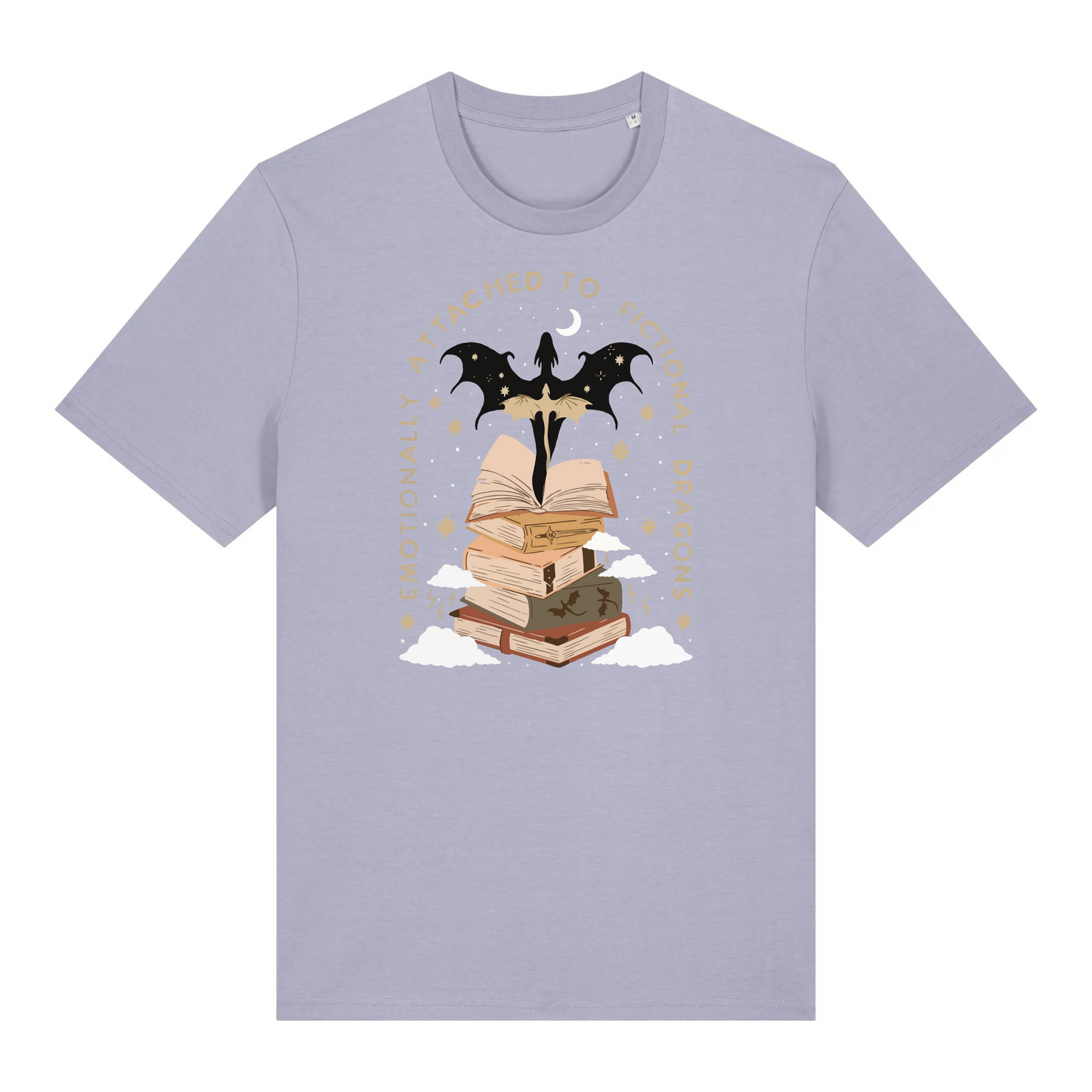 T-Shirt Dragons