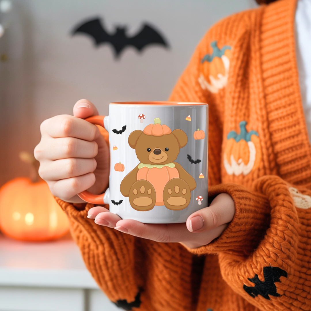 Ceramic mug 300 ml - Smutty Book Club