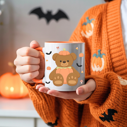 Ceramic mug 300 ml - Smutty Book Club