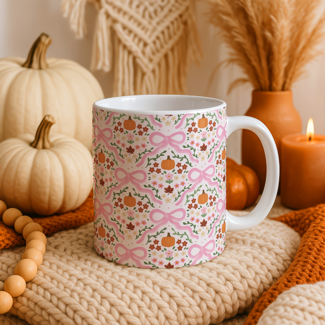 Ceramic mug 300 ml - Smutty Book Club