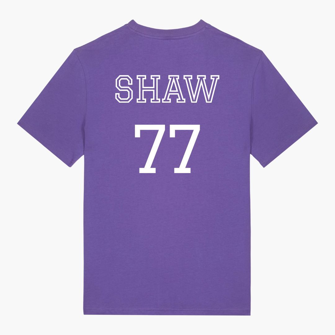 GOG T-Shirt - Spoon Squad