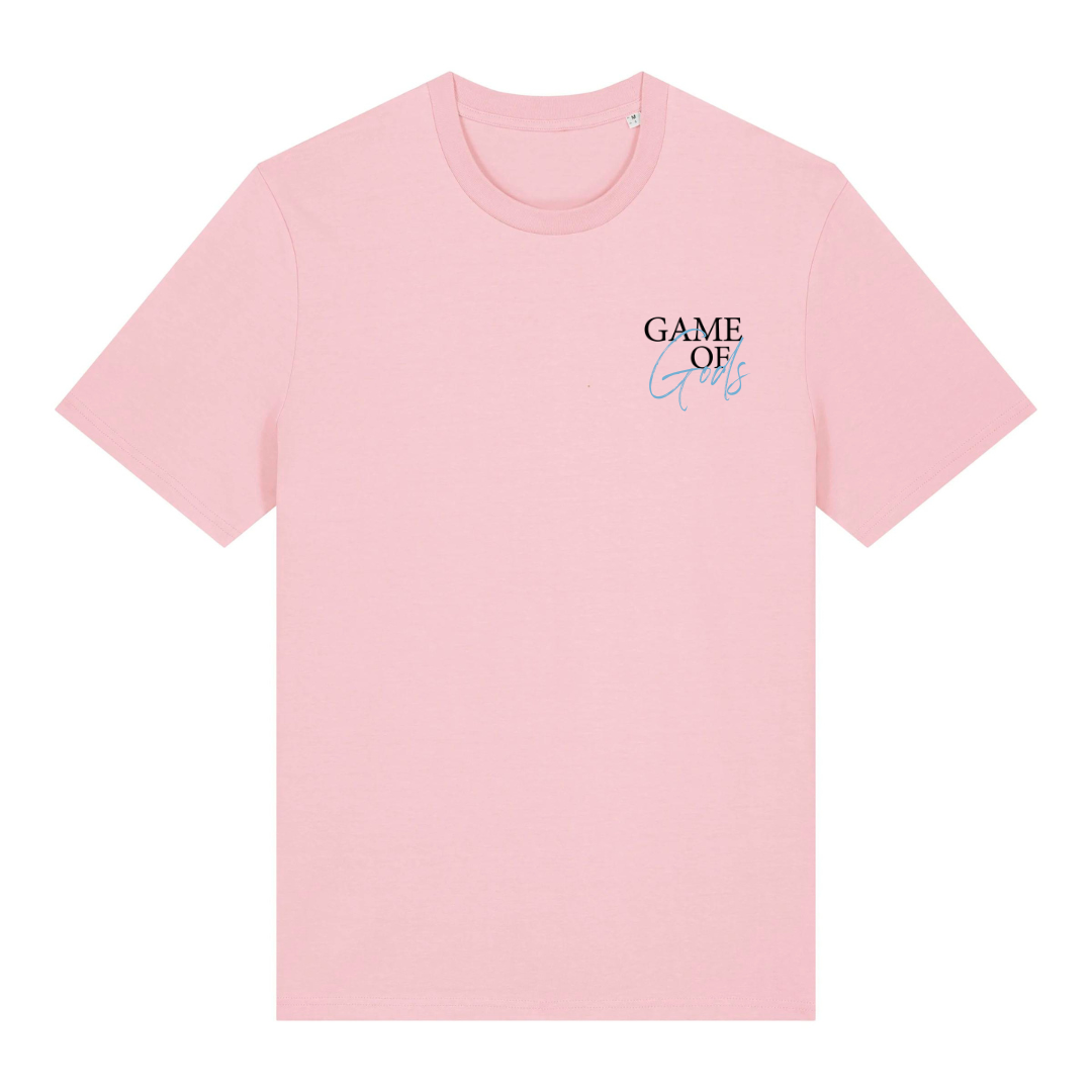GOG T-Shirt - Spoon Squad
