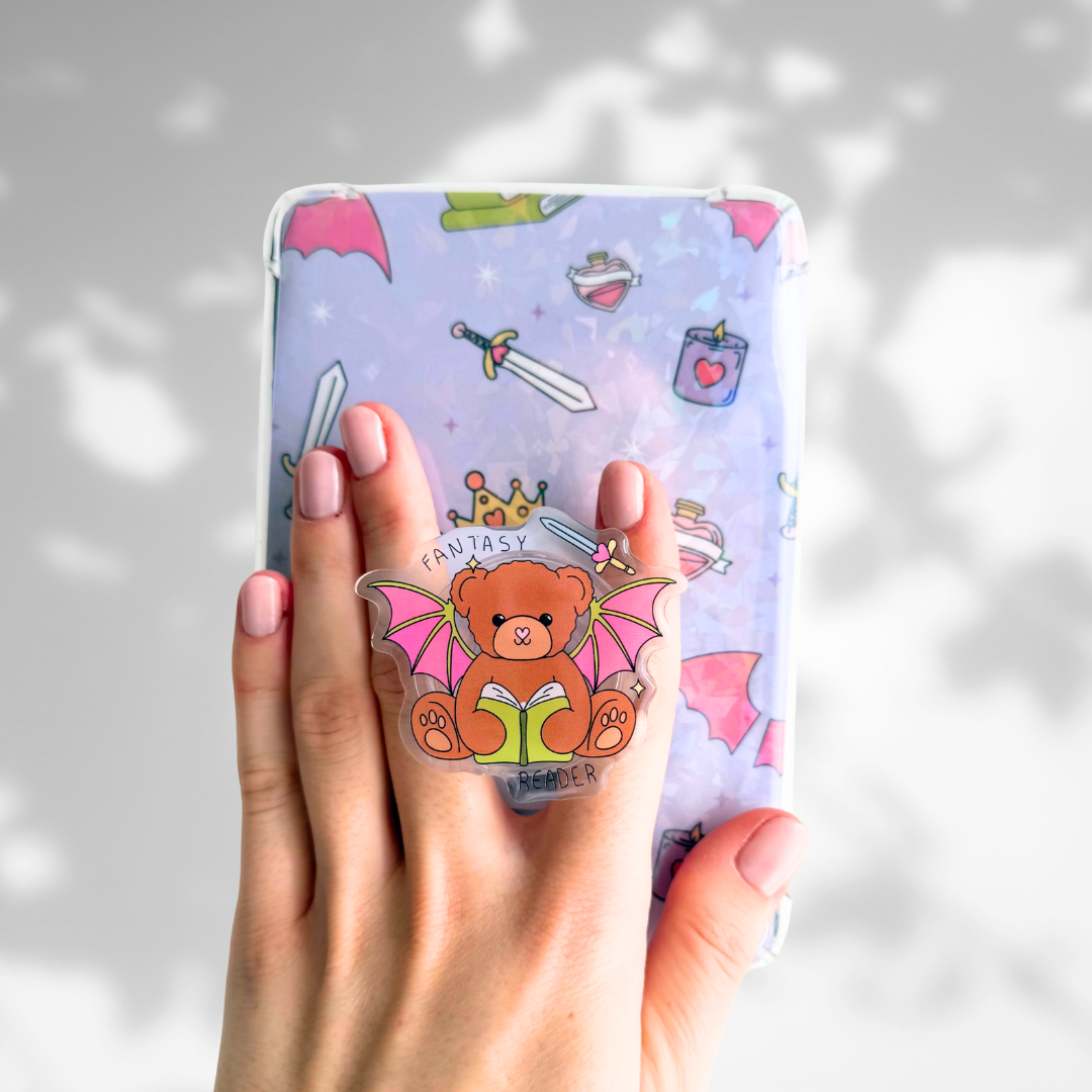 Holdie - Fantasy Bear NEW!