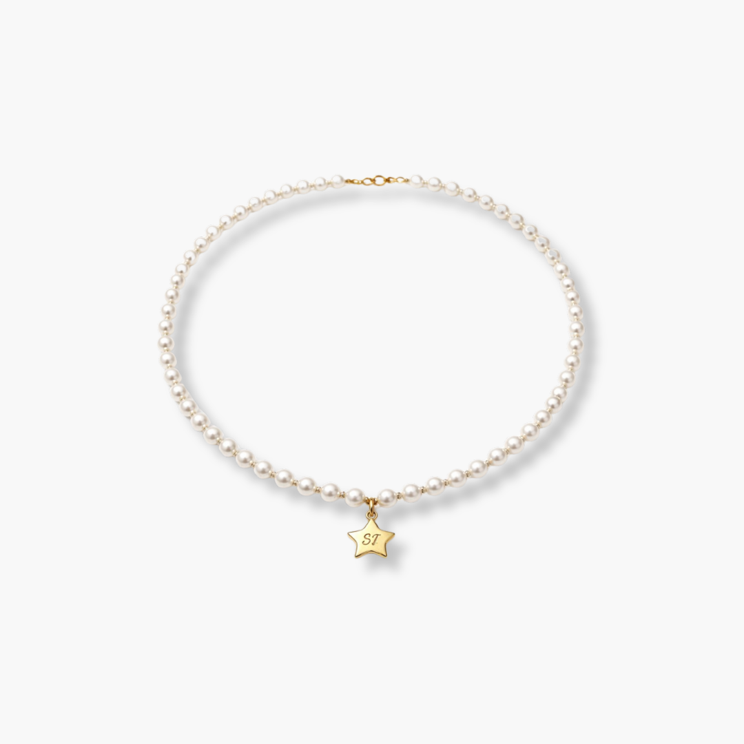 Collana Stella Limitless – Official Merch