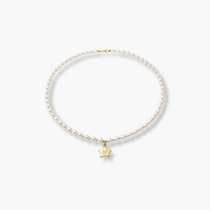 Collana Stella Limitless – Official Merch
