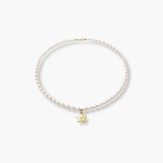 Collana Stella Limitless – Official Merch