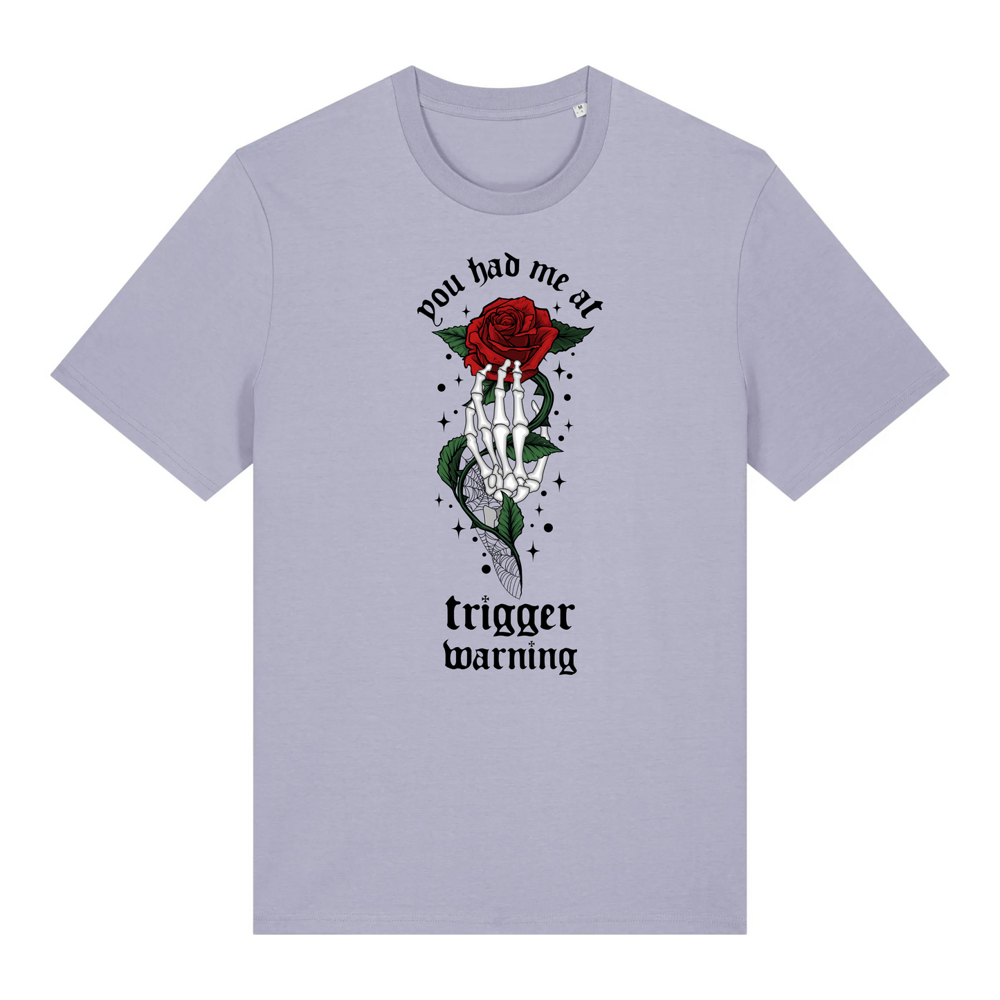 Trigger Warning T-Shirt