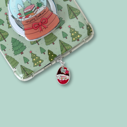 Charms per E-Reader / Smartphone