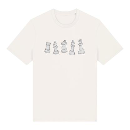 GOG T-Shirt - Chess
